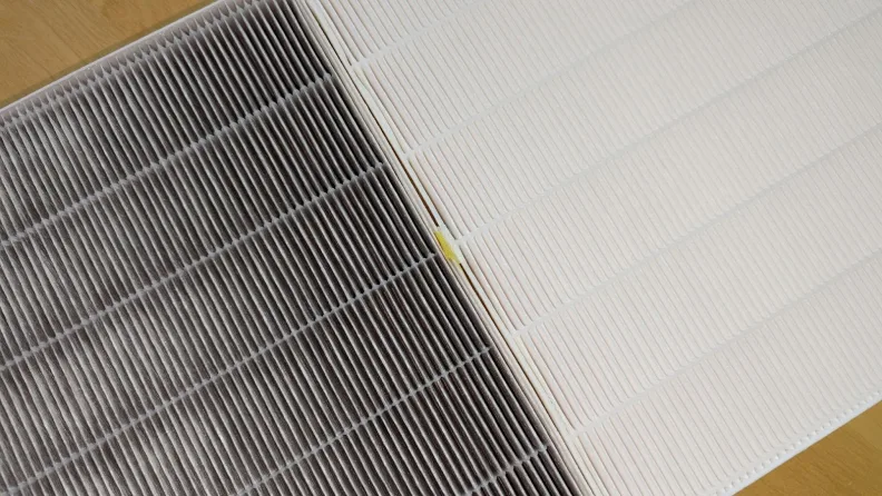 RT Pre-Filter 